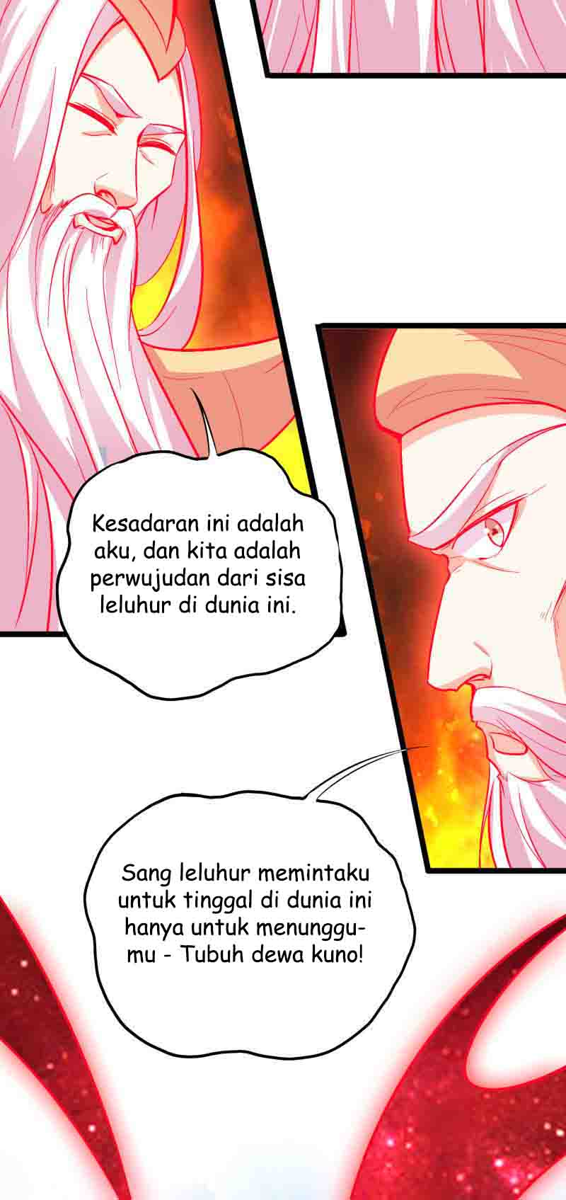 Lord Futian Chapter 28 - halaman 47