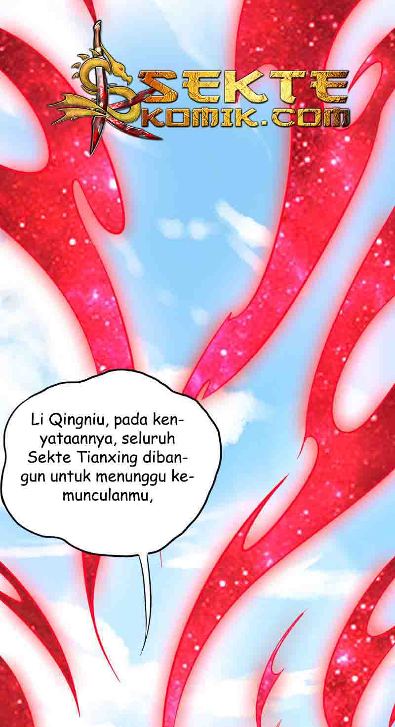 Lord Futian Chapter 28 - halaman 48