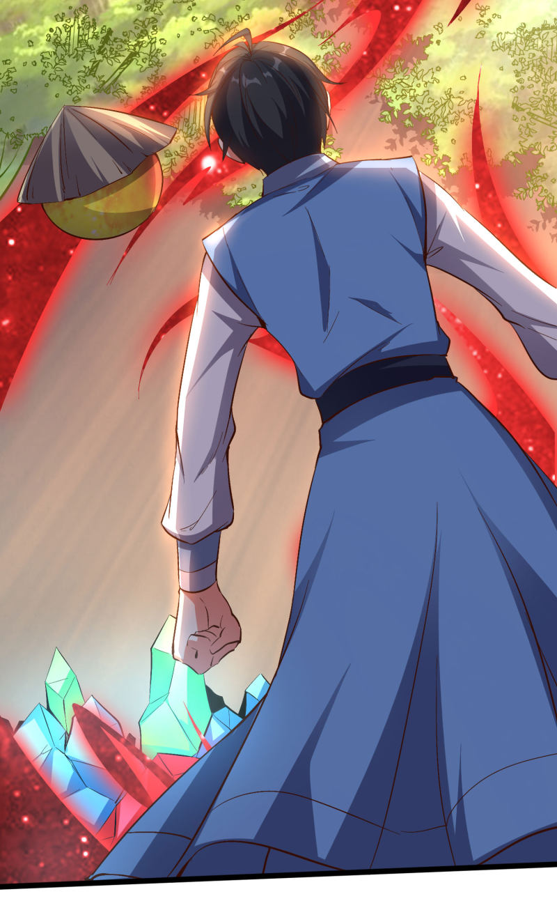 Lord Futian Chapter 28 - halaman 50