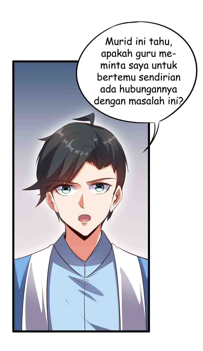 Lord Futian Chapter 28 - halaman 6
