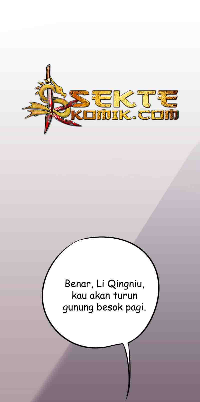 Lord Futian Chapter 28 - halaman 7