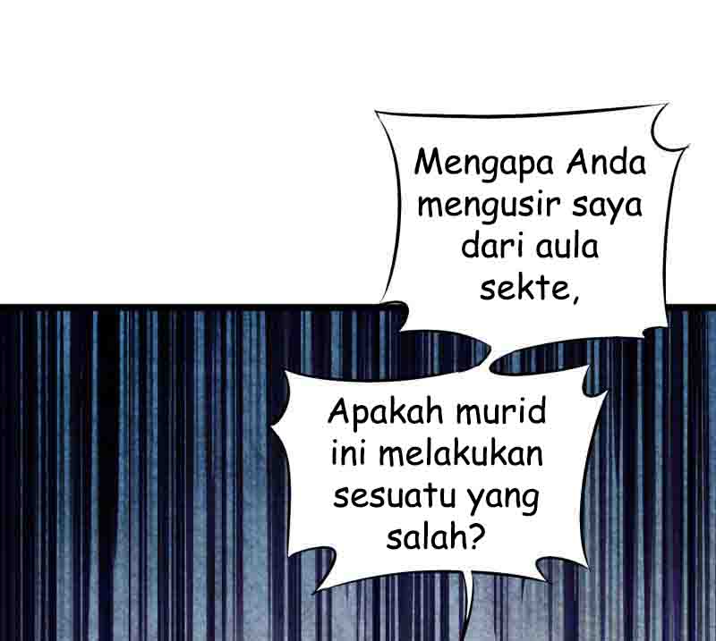 Lord Futian Chapter 28 - halaman 9