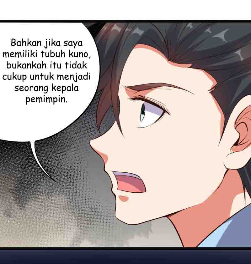 Lord Futian Chapter 29 - halaman 12