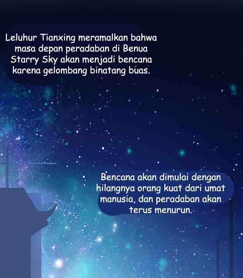 Lord Futian Chapter 29 - halaman 13