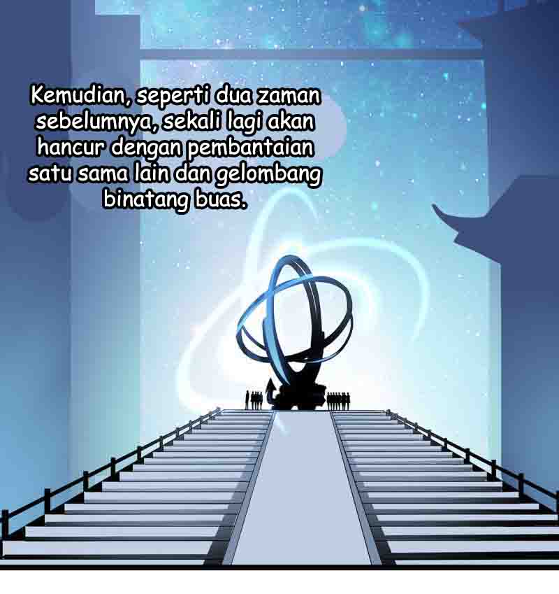 Lord Futian Chapter 29 - halaman 14