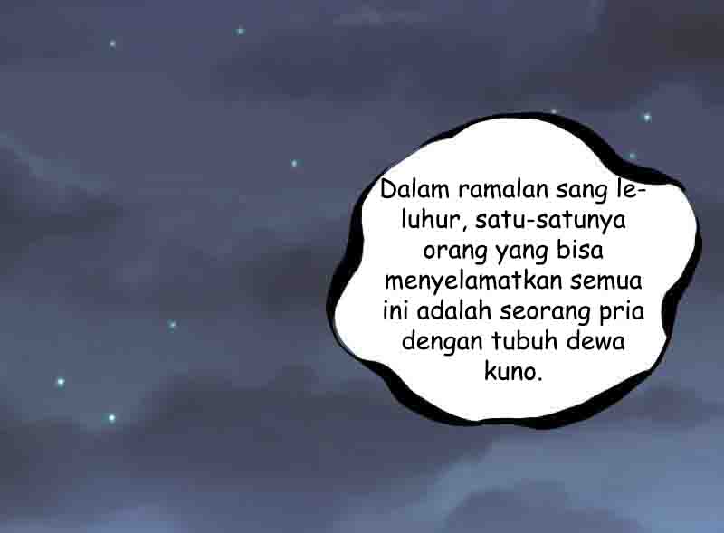 Lord Futian Chapter 29 - halaman 16