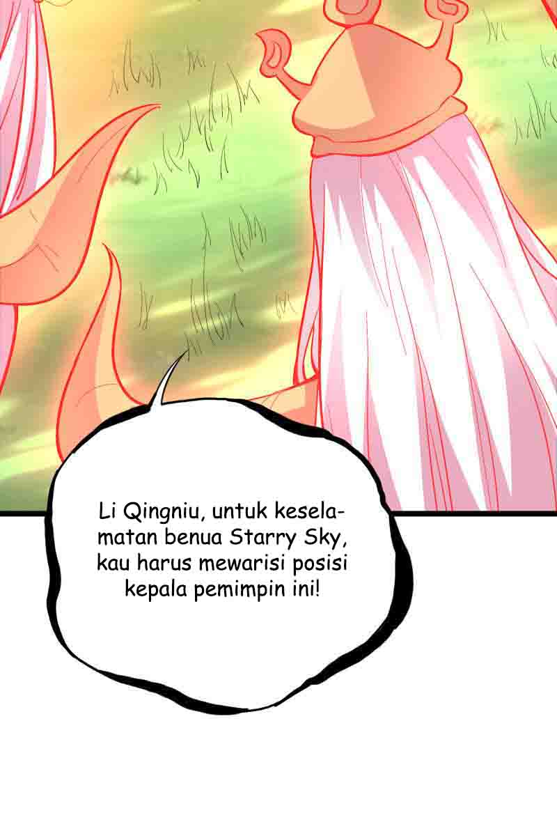 Lord Futian Chapter 29 - halaman 22