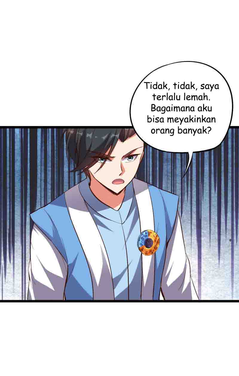 Lord Futian Chapter 29 - halaman 23