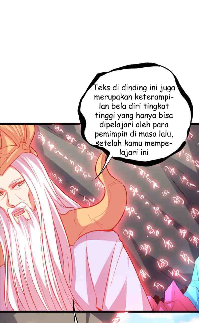 Lord Futian Chapter 29 - halaman 24