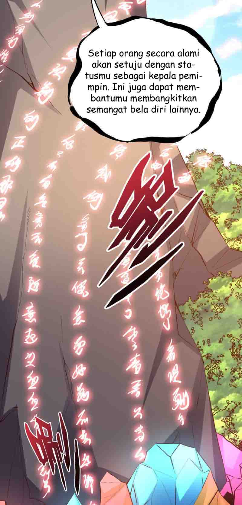 Lord Futian Chapter 29 - halaman 25