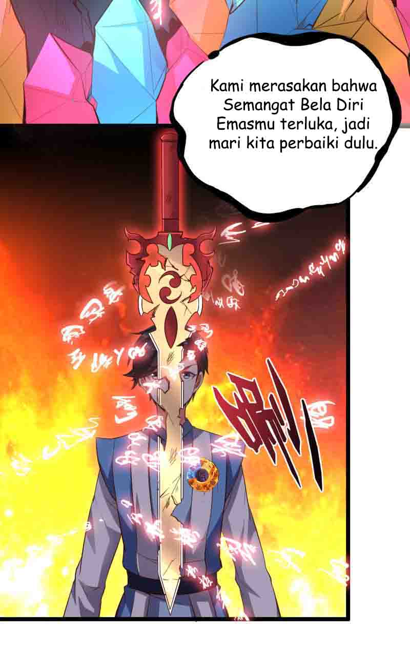 Lord Futian Chapter 29 - halaman 26
