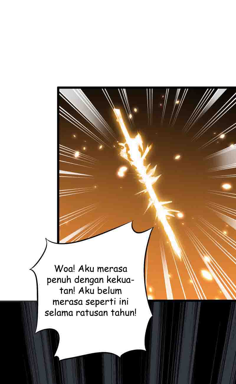 Lord Futian Chapter 29 - halaman 27