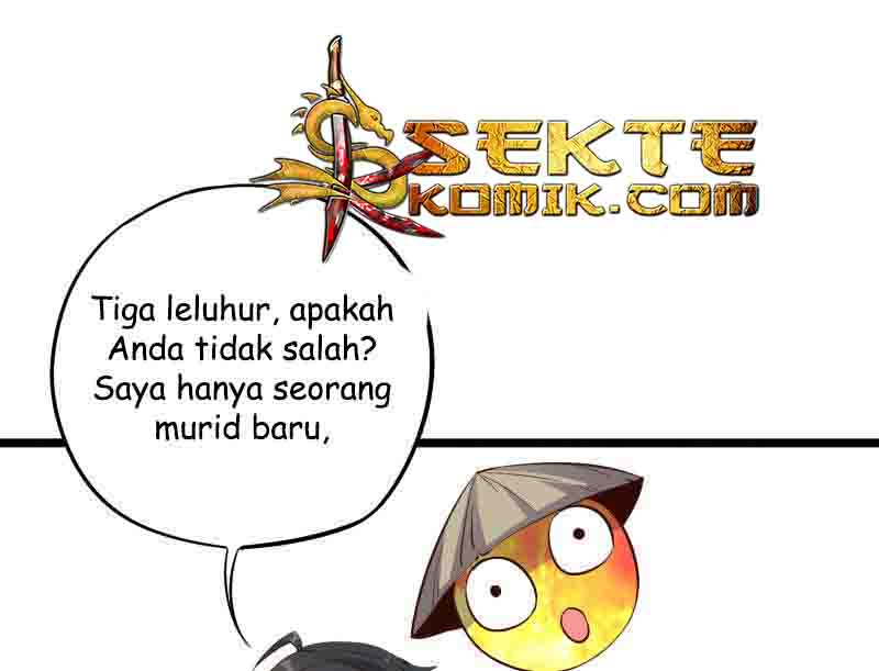 Lord Futian Chapter 29 - halaman 3