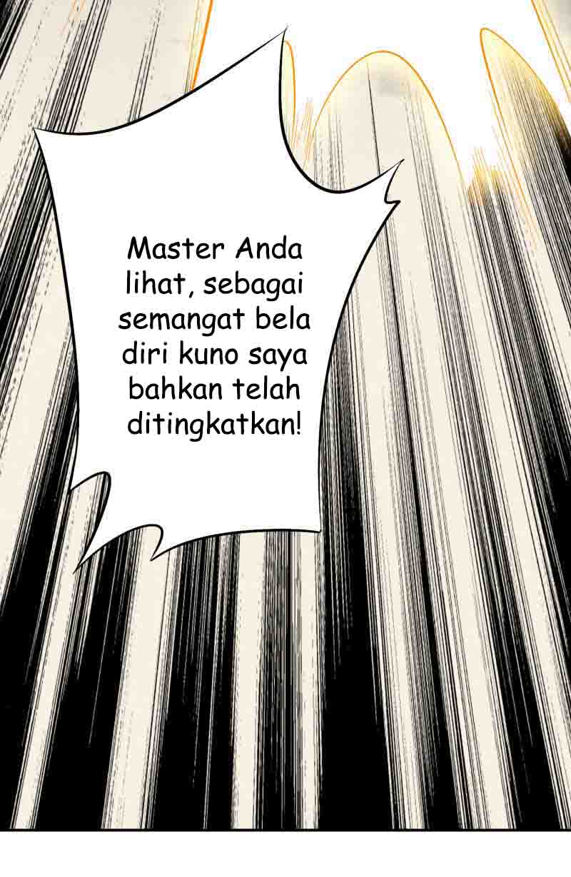 Lord Futian Chapter 29 - halaman 30