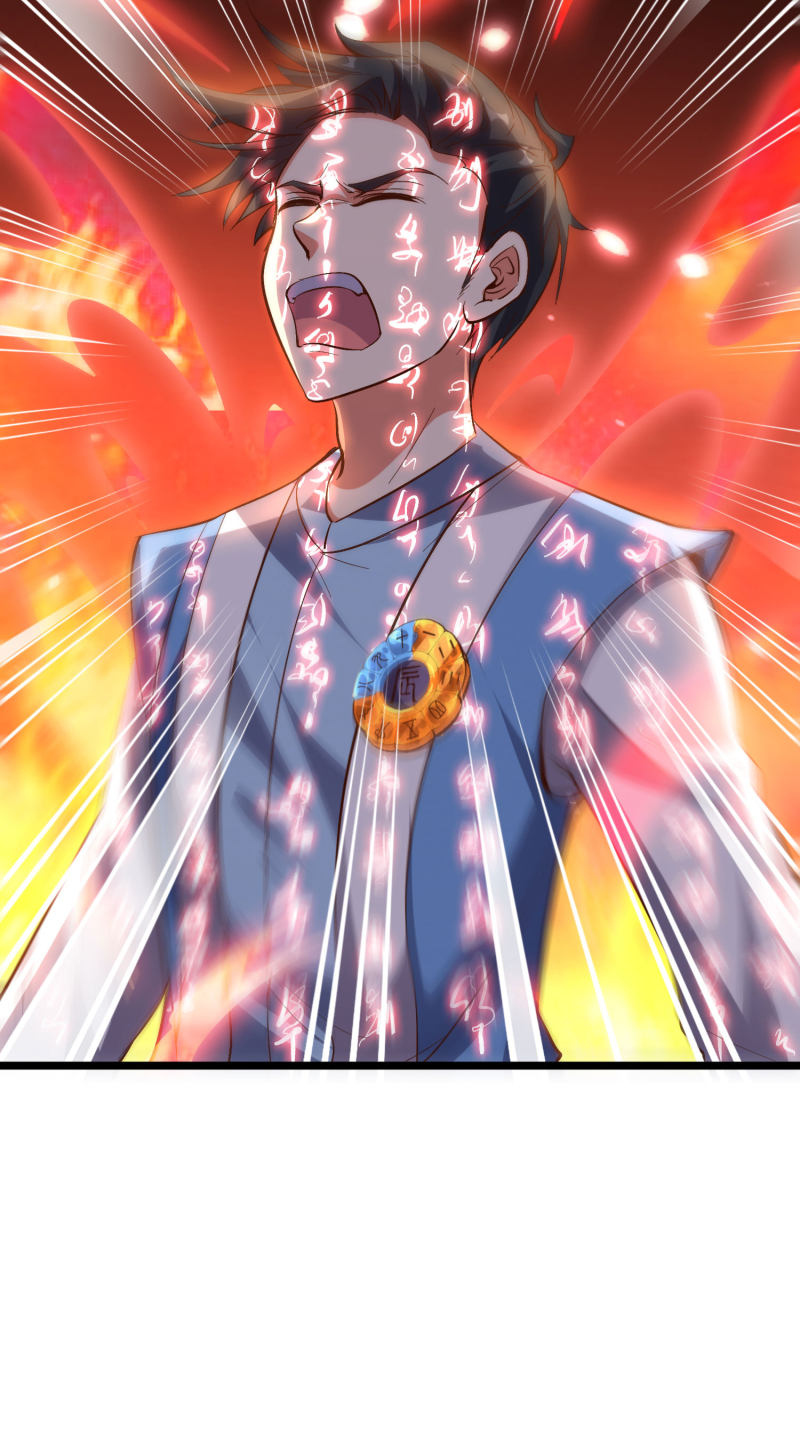 Lord Futian Chapter 29 - halaman 38