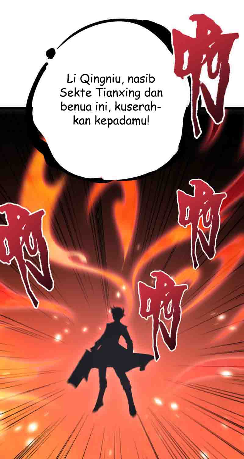 Lord Futian Chapter 29 - halaman 39