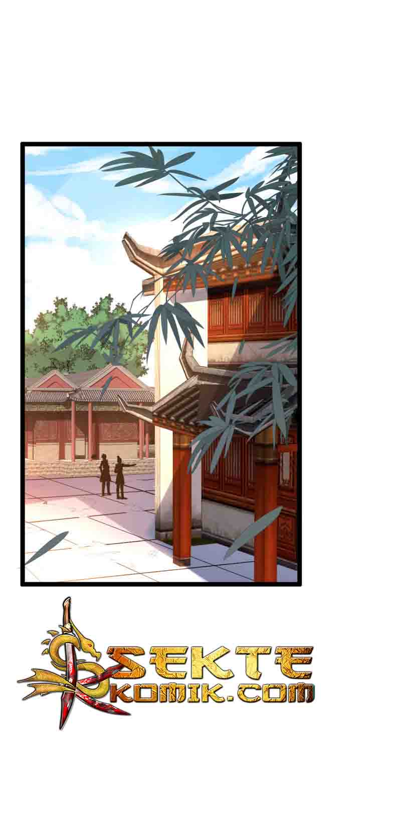 Lord Futian Chapter 29 - halaman 44