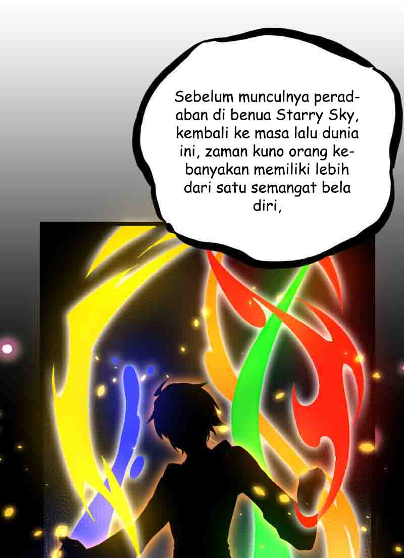 Lord Futian Chapter 29 - halaman 5