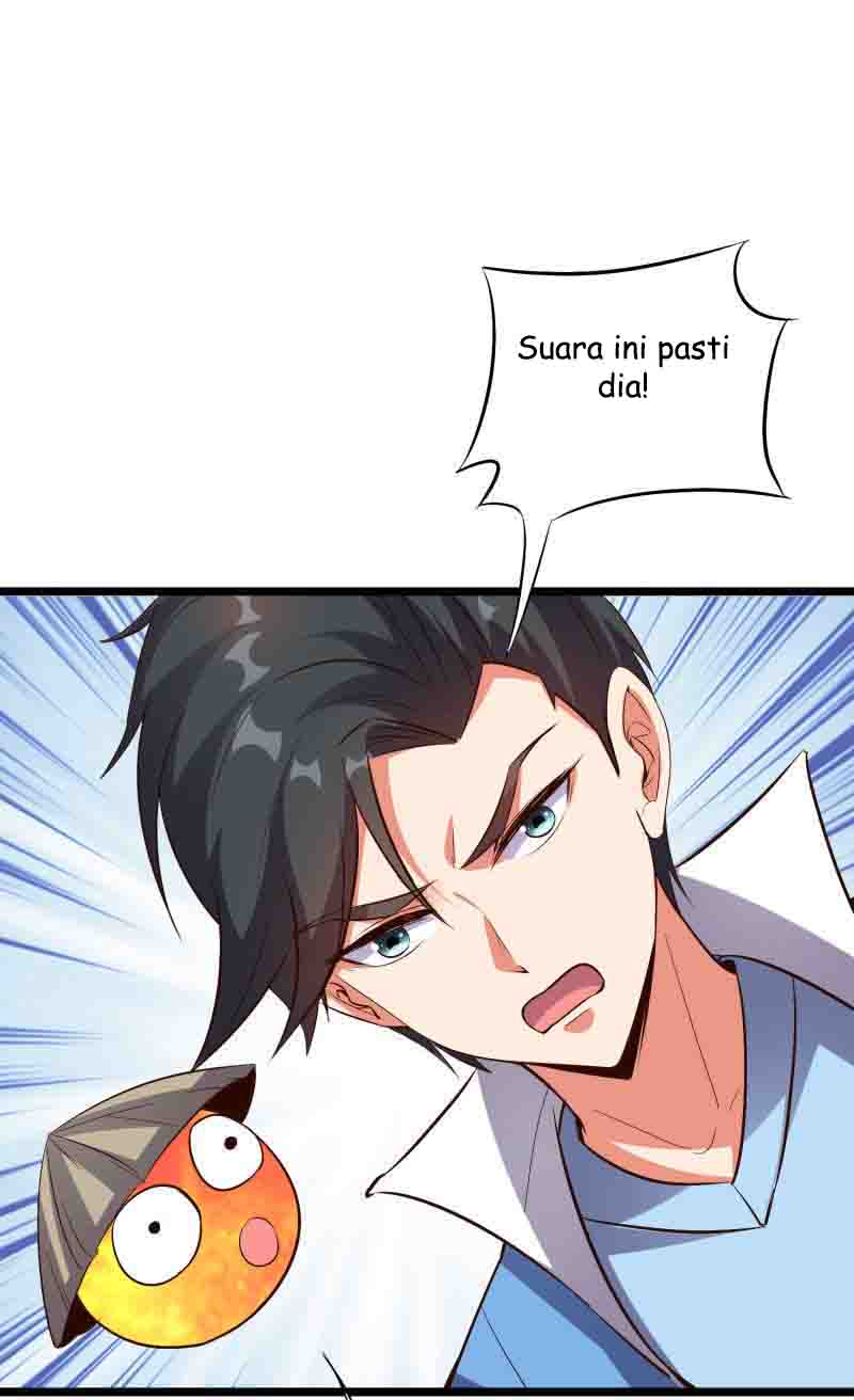 Lord Futian Chapter 29 - halaman 52