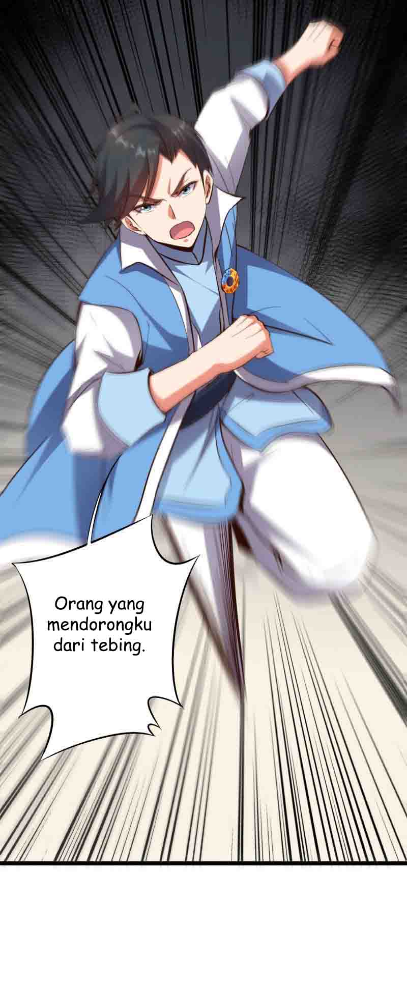 Lord Futian Chapter 29 - halaman 54