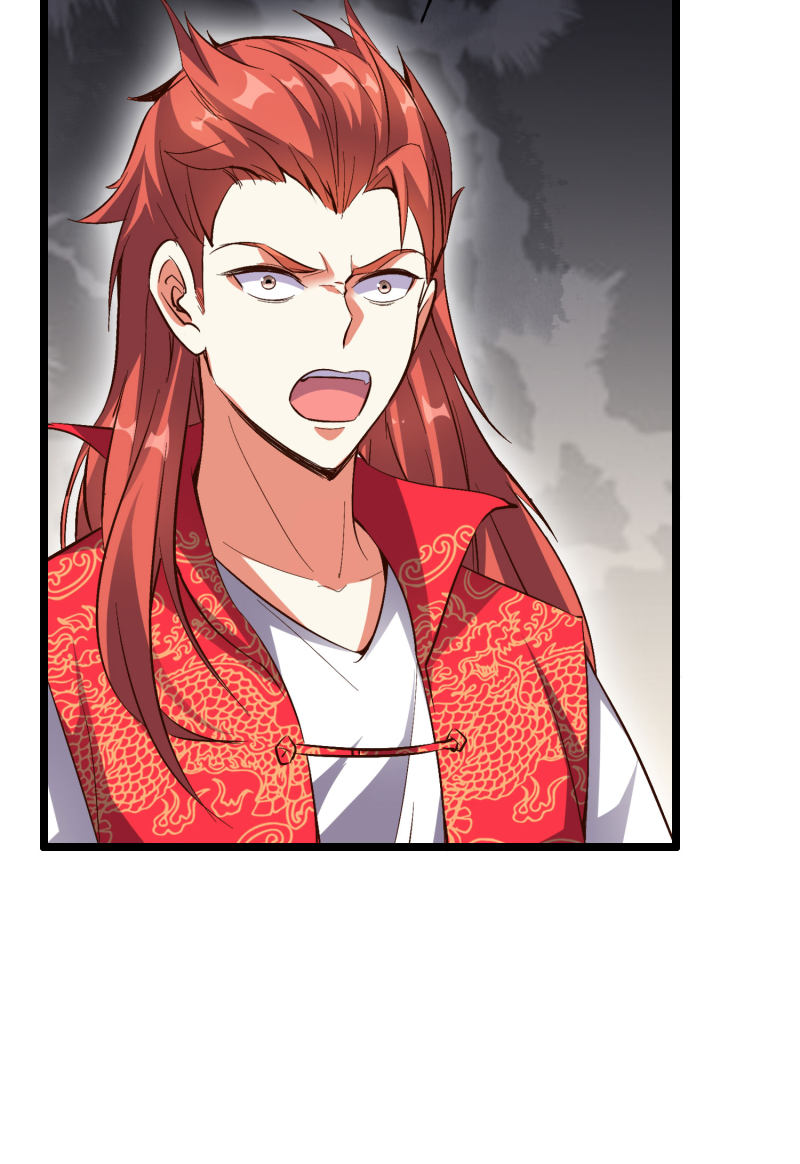 Lord Futian Chapter 29 - halaman 57