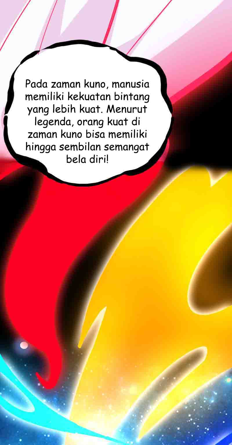 Lord Futian Chapter 29 - halaman 7