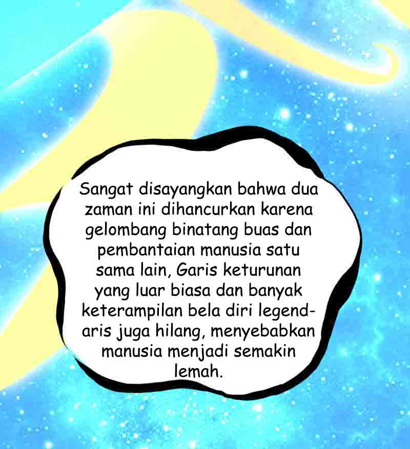 Lord Futian Chapter 29 - halaman 9