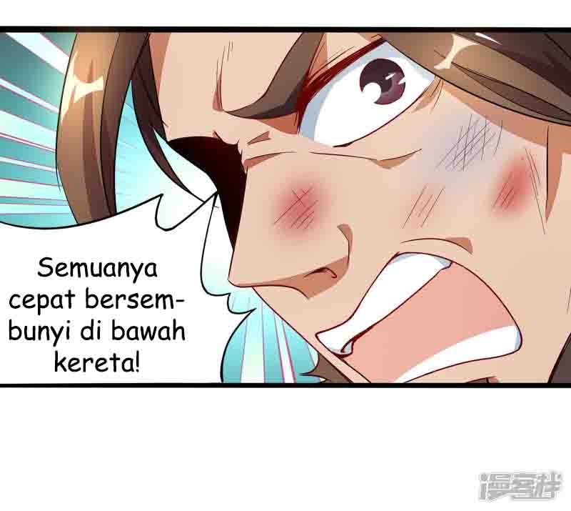 Lord Futian Chapter 3 - halaman 10