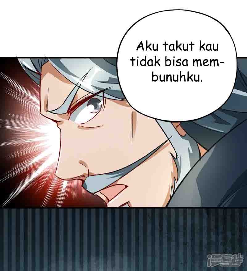 Lord Futian Chapter 3 - halaman 13