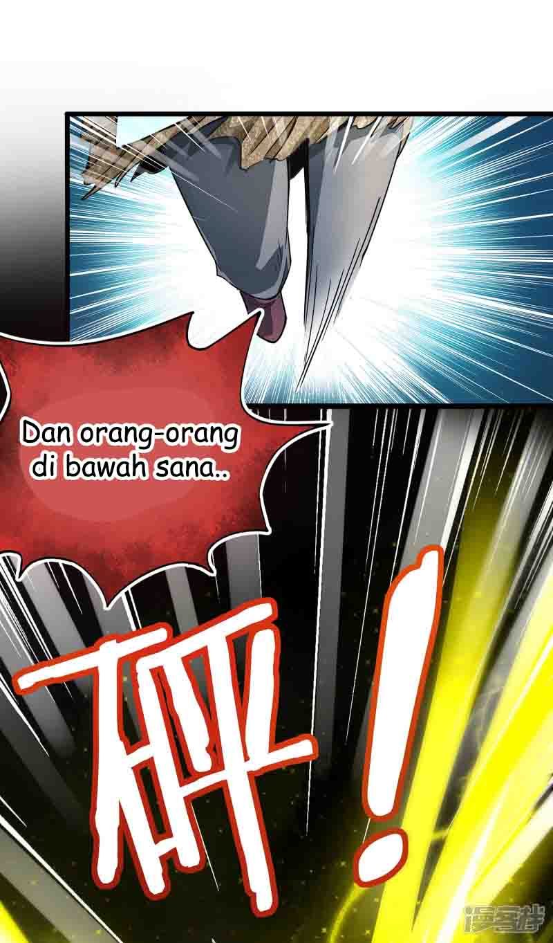 Lord Futian Chapter 3 - halaman 18
