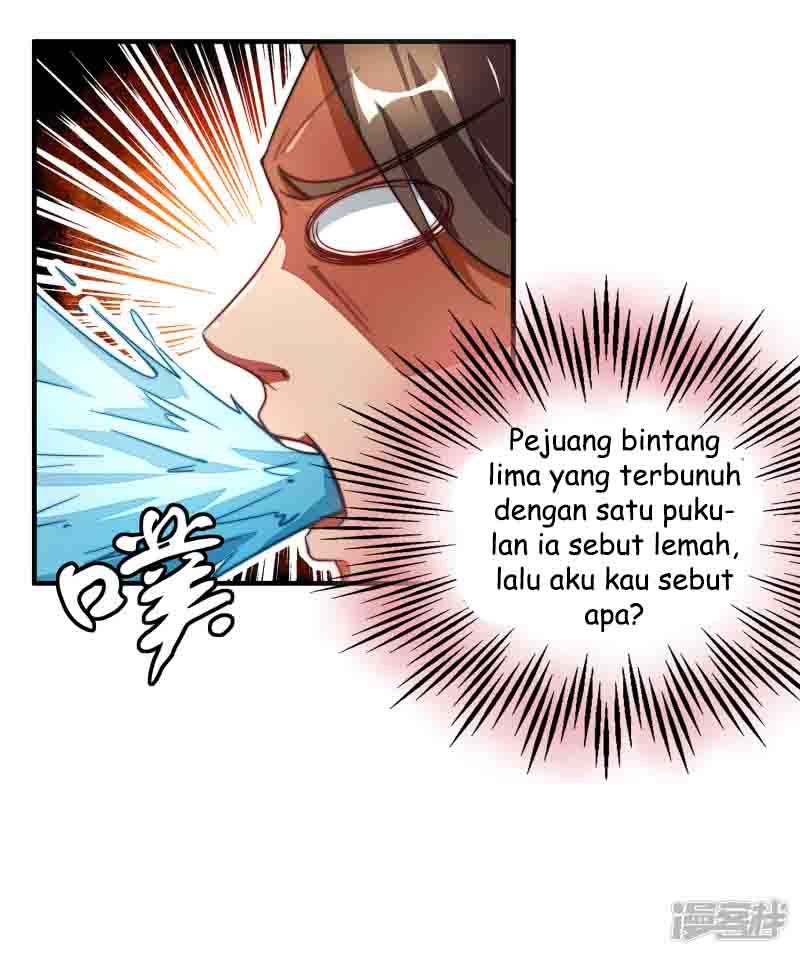 Lord Futian Chapter 3 - halaman 26