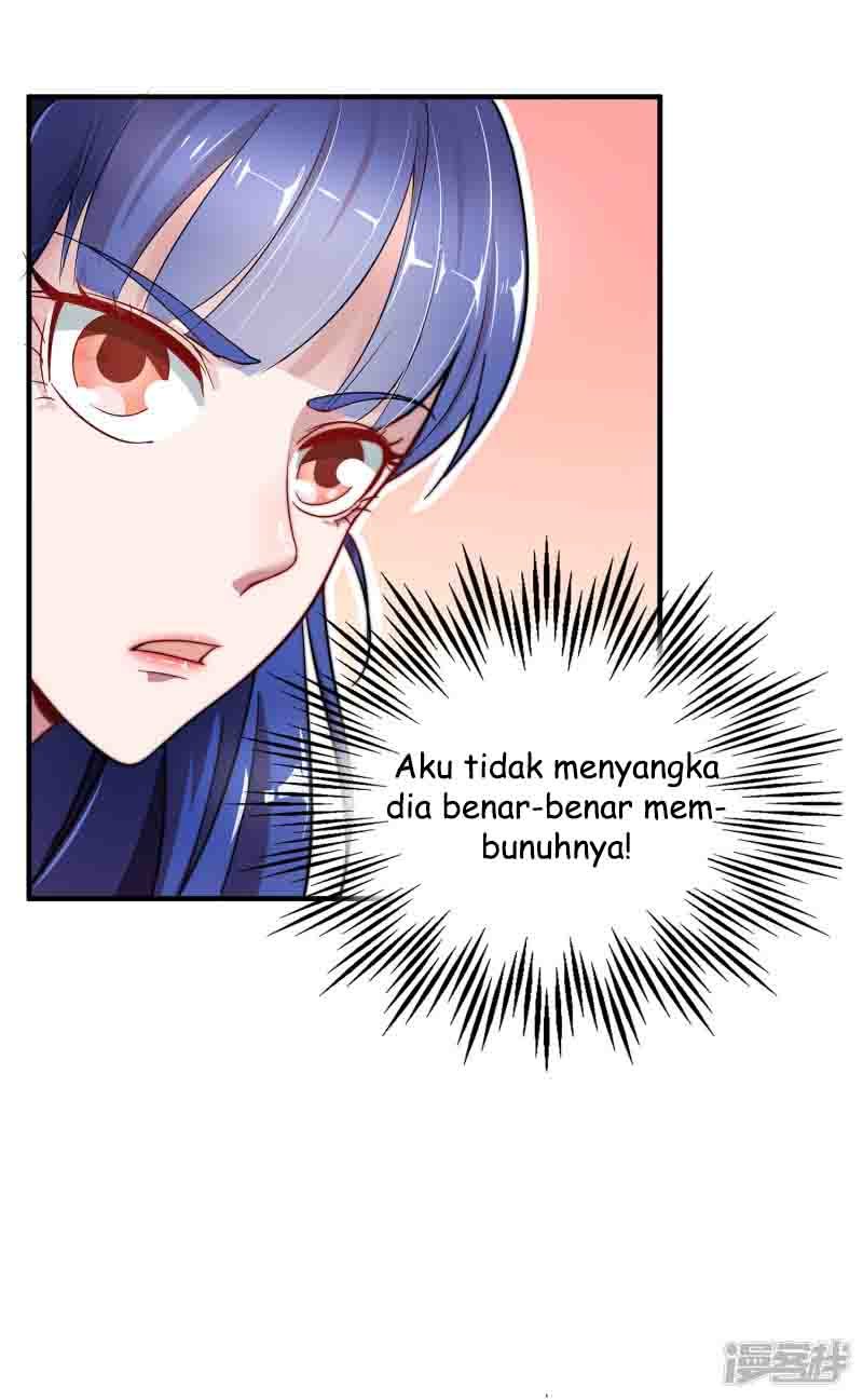 Lord Futian Chapter 3 - halaman 29