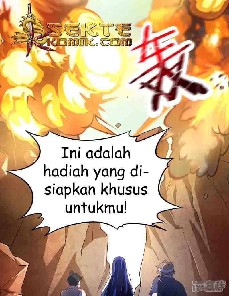 Lord Futian Chapter 3 - halaman 4