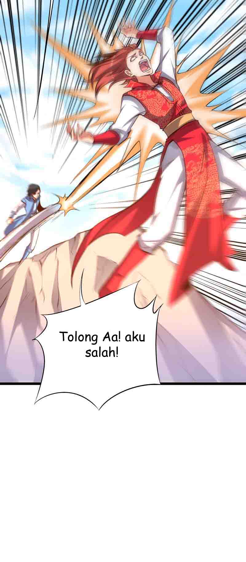 Lord Futian Chapter 30 - halaman 16