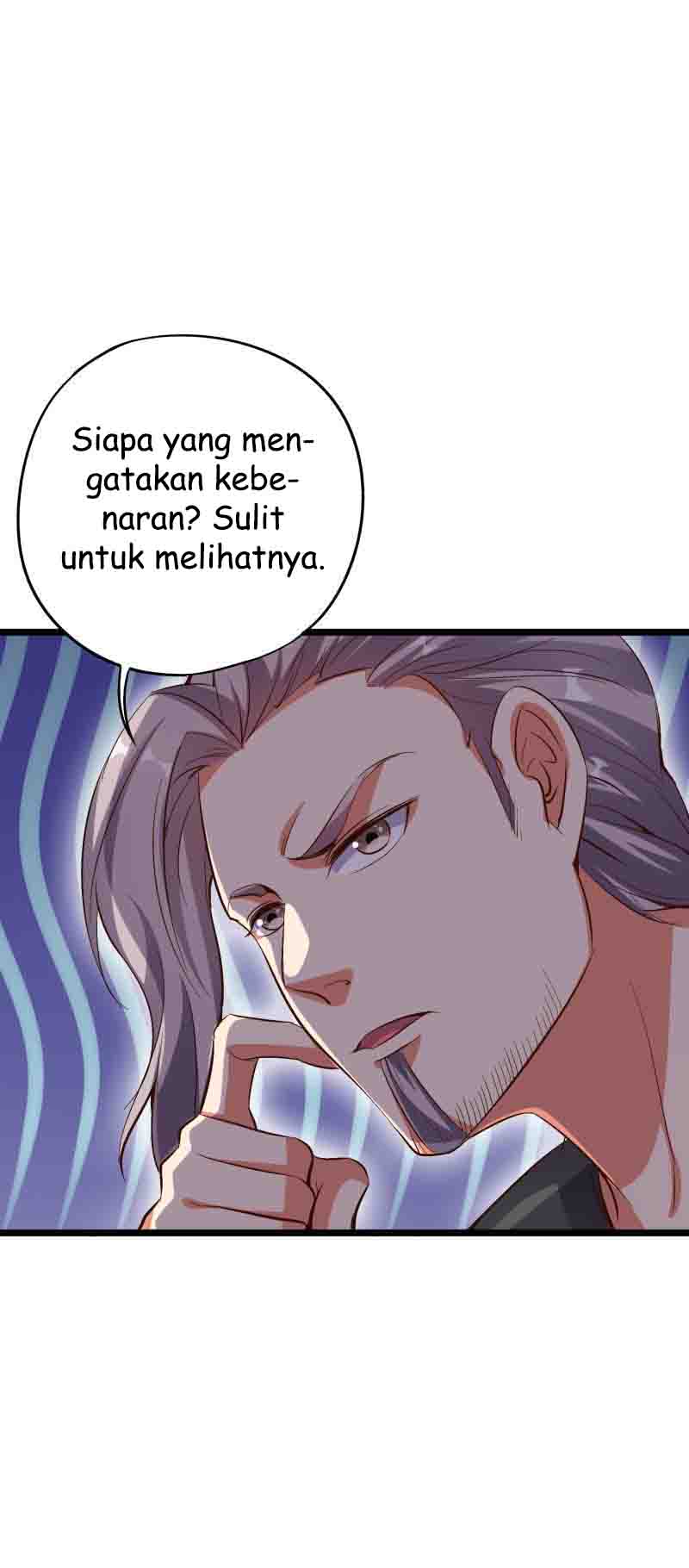 Lord Futian Chapter 30 - halaman 23