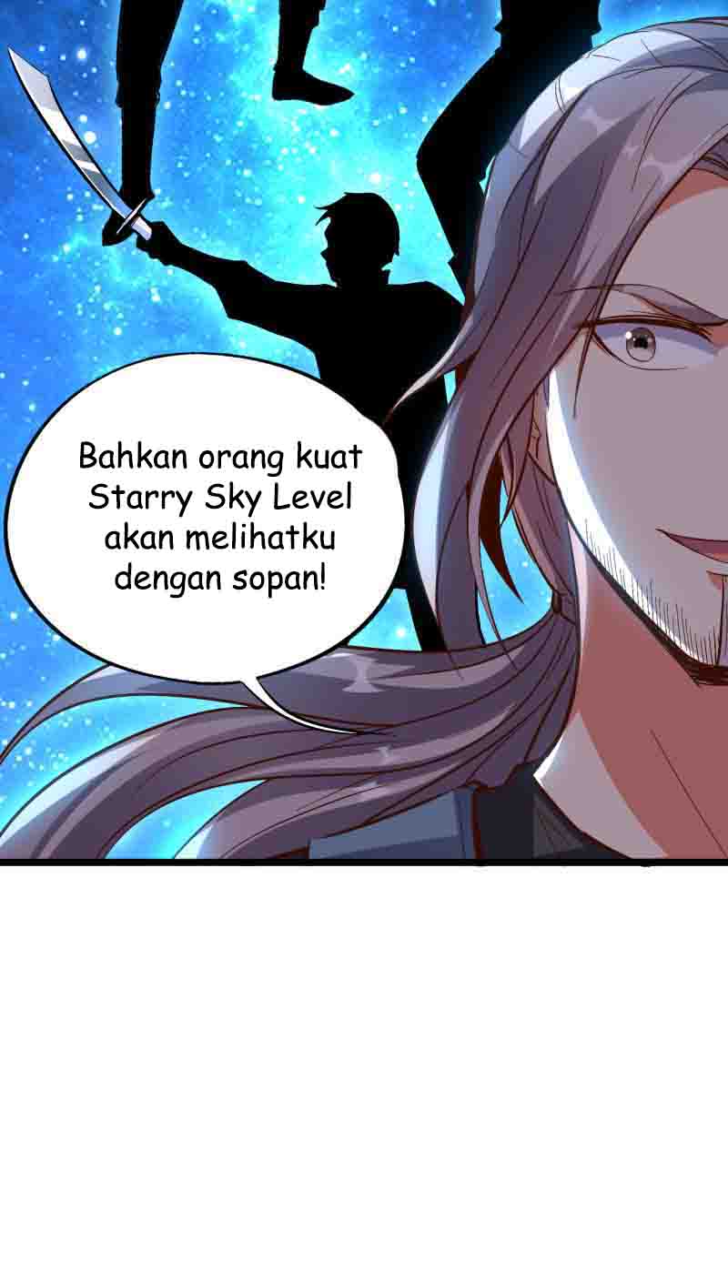 Lord Futian Chapter 30 - halaman 28
