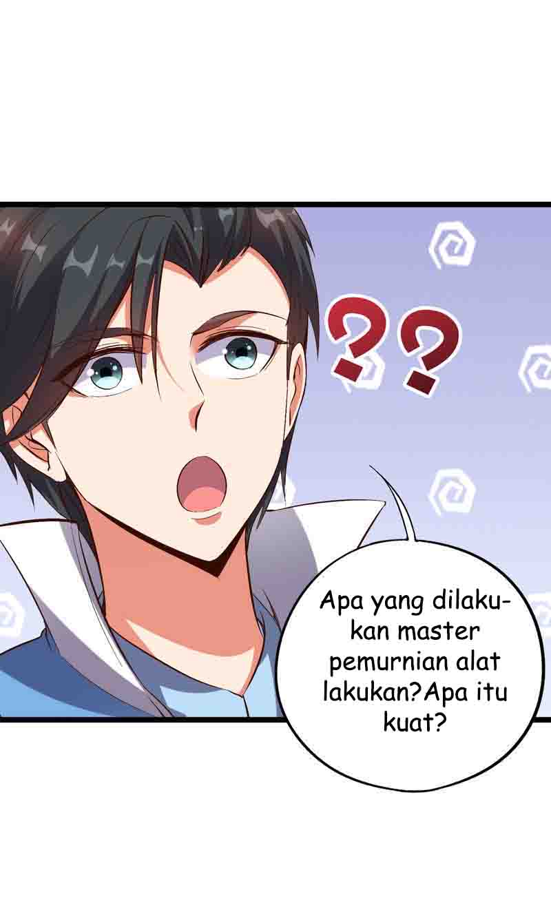 Lord Futian Chapter 30 - halaman 29