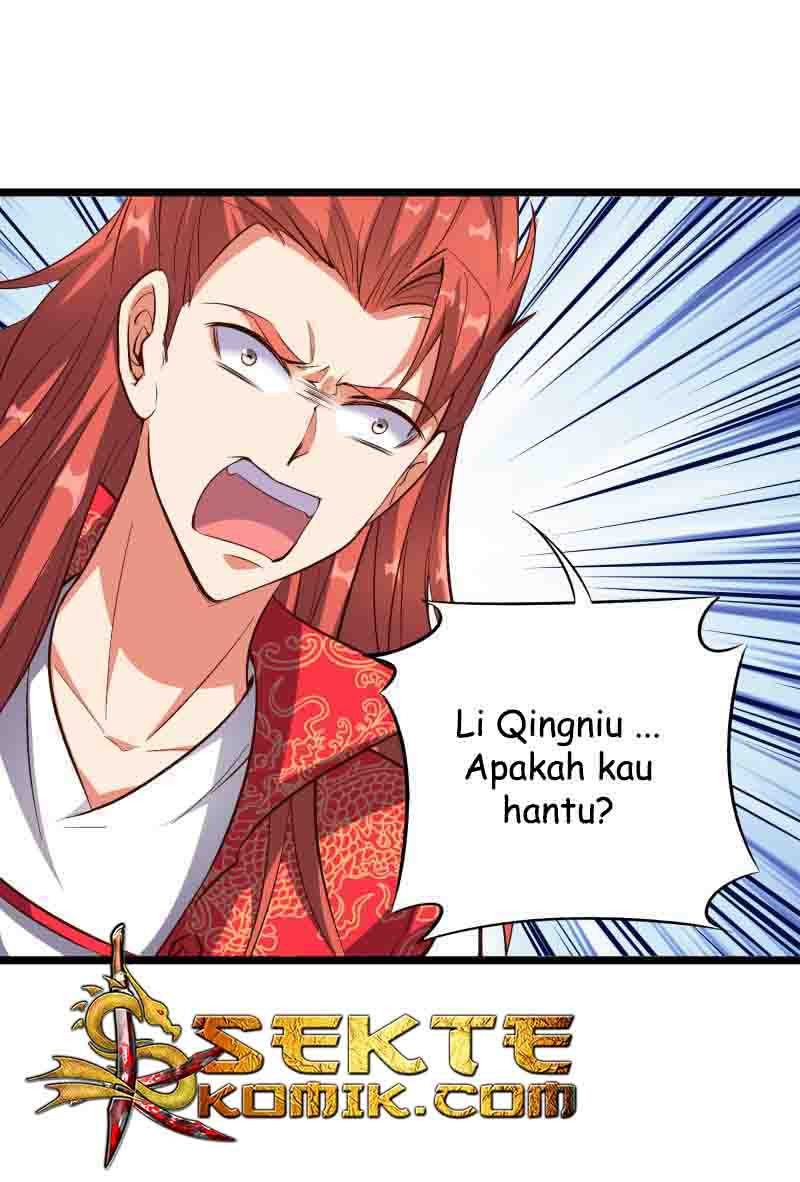 Lord Futian Chapter 30 - halaman 3
