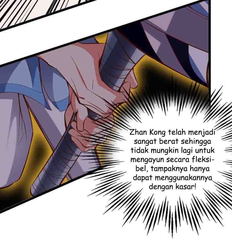 Lord Futian Chapter 30 - halaman 34