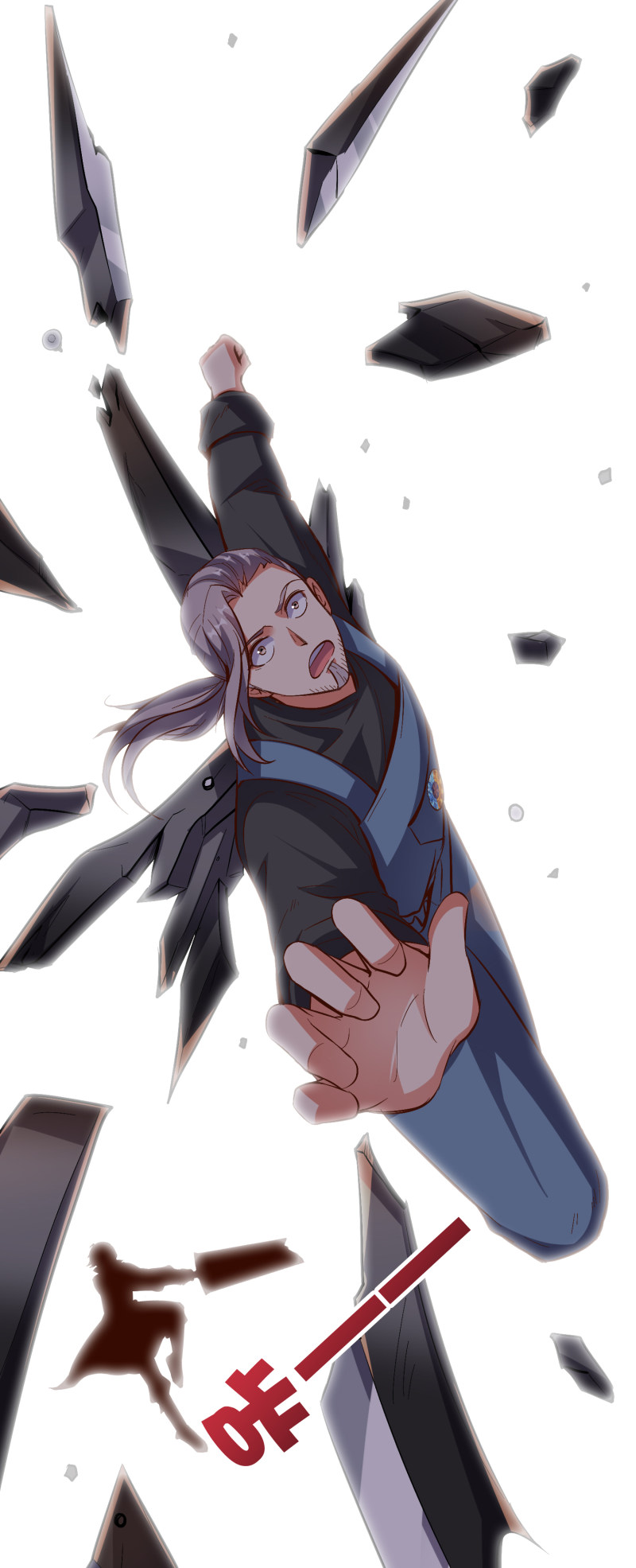Lord Futian Chapter 30 - halaman 36