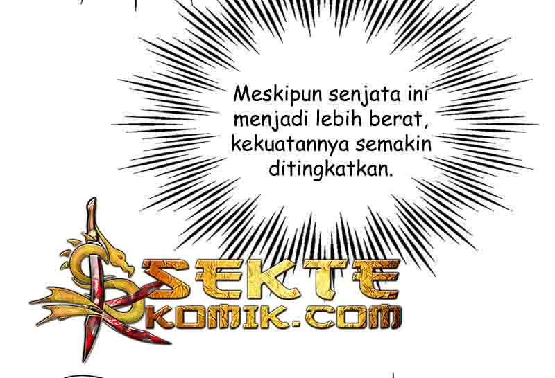 Lord Futian Chapter 30 - halaman 39
