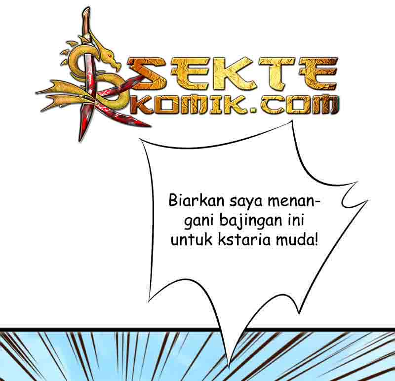 Lord Futian Chapter 30 - halaman 47
