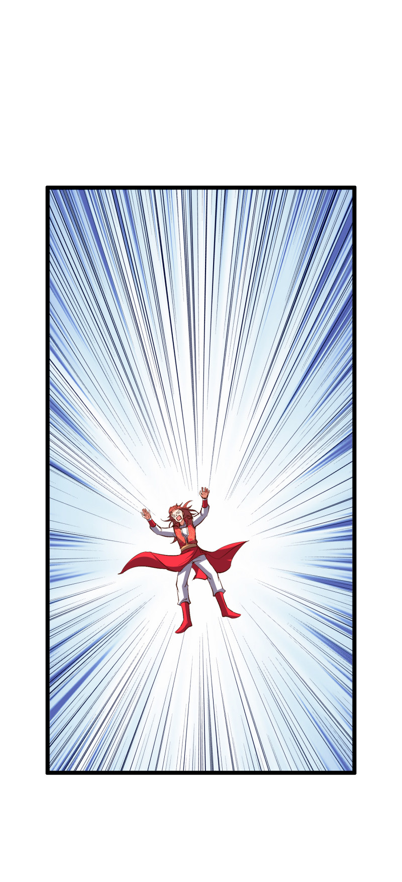 Lord Futian Chapter 30 - halaman 49