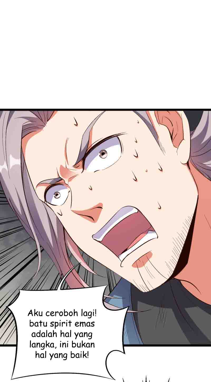 Lord Futian Chapter 30 - halaman 52