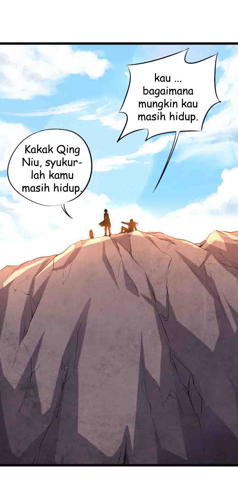 Lord Futian Chapter 30 - halaman 9