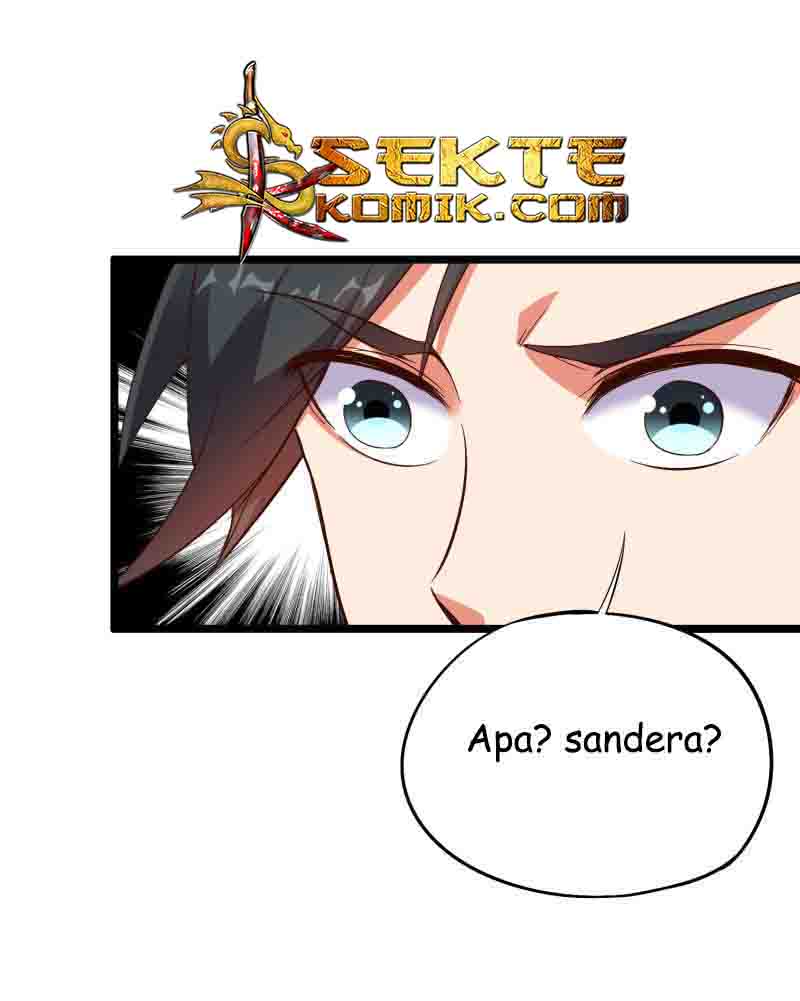 Lord Futian Chapter 31 - halaman 15