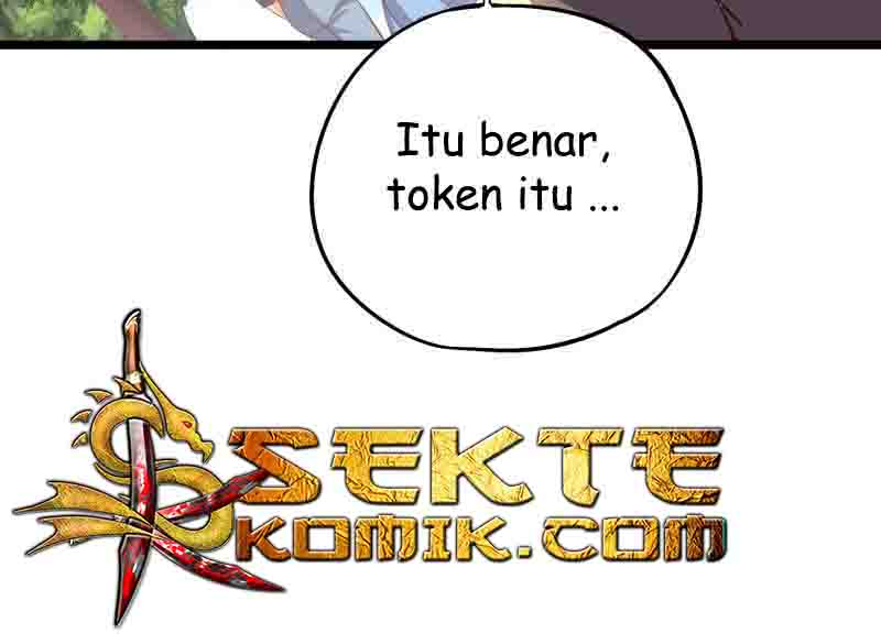 Lord Futian Chapter 31 - halaman 22