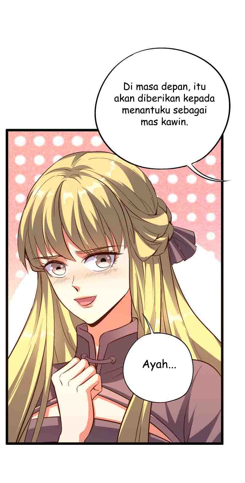 Lord Futian Chapter 31 - halaman 23