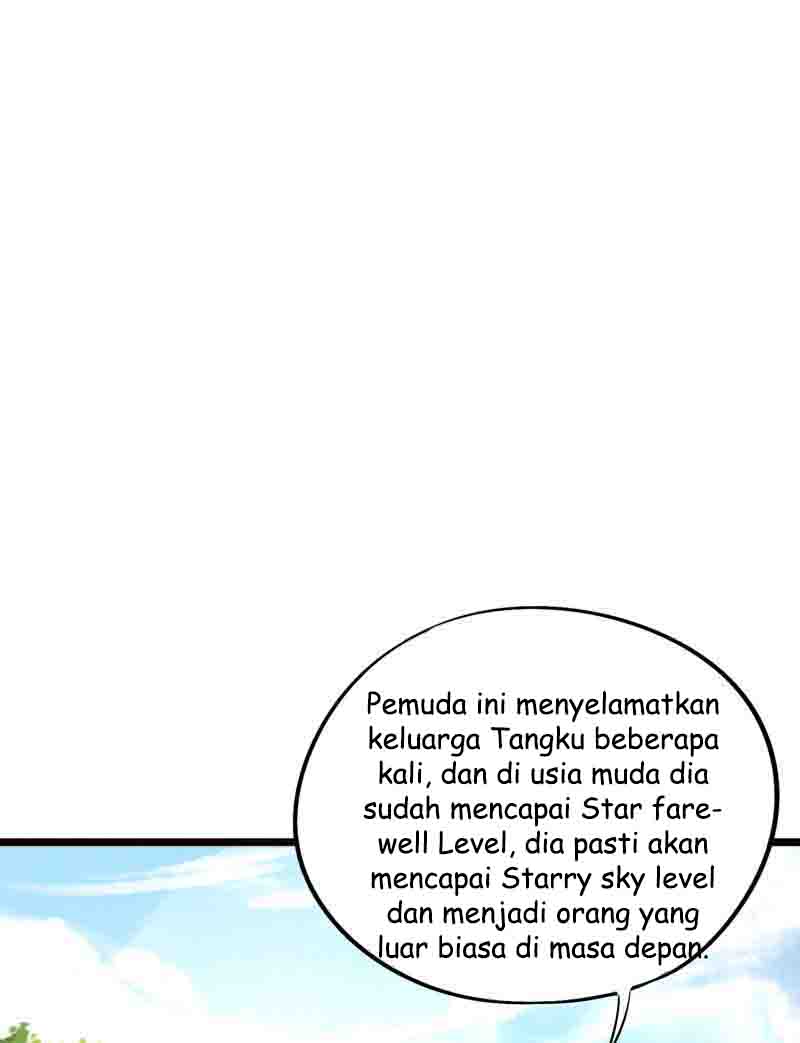 Lord Futian Chapter 31 - halaman 24