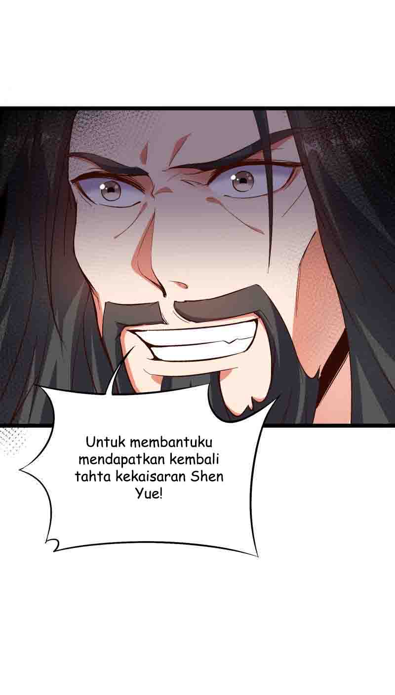 Lord Futian Chapter 31 - halaman 26